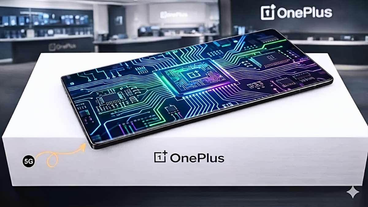 OnePlus 12 Slim Edition Brings 420MP Camera and 7700mAh Battery to Market