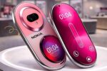 Nokia Foldable Phone 2026 Debuts with 5G and Up to 6500mAh Battery Power