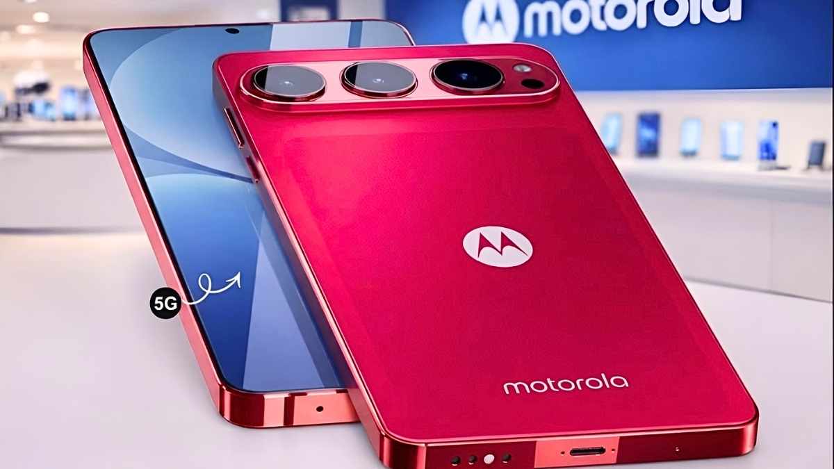 Motorola Edge 60 Fusion 5G Review Performance Design And Charging Speed
