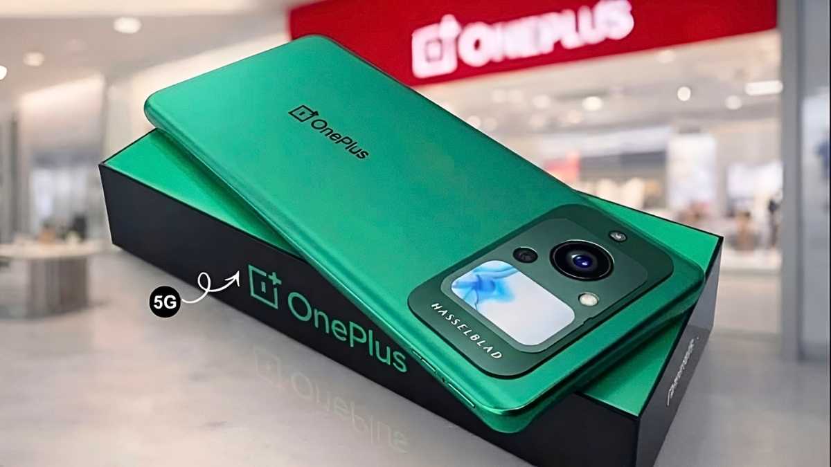 OnePlus 15 5G Launch Design Specs And Latest Updates