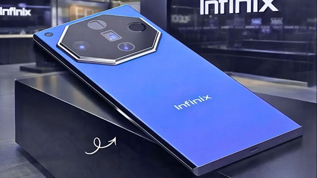 Infinix GT 5G Launch 108MP Camera Specs And Battery Details