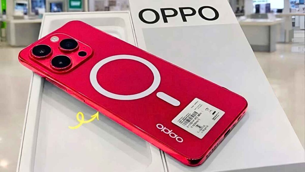 Oppo 5G Budget Phone Full Review Camera And Performance