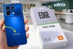 Infinix Note Edge 5G Launch Dimensity 7100 Display And Battery Info