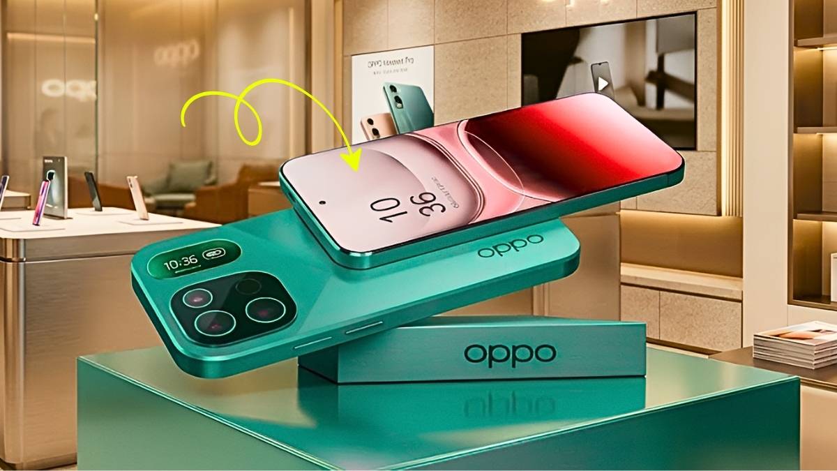 OPPO A59 Pro 5G Price in India Specs Features And Full Review