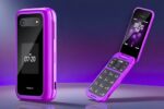 Nokia 2780 Flip First Look Stylish Retro Phone with Modern 4G Features