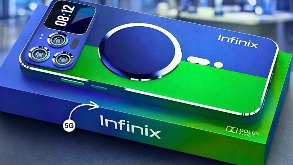 Infinix Note 30 Review Budget Phone with Big Battery and High Resolution Camera