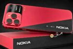 Nokia M35 5G Debuts in India at Rs 13,999 with 130MP Dual AI Camera
