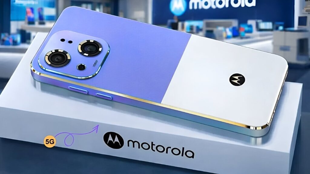 Moto X 50 Ultra Features 300MP Camera and Long Lasting 7000mAh Battery