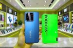 POCO C85 5G Price and Specs 120Hz Display 6000mAh Battery and Fast Charging