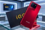 iQOO 5G Gaming Phone Launch High Speed Performance 120Hz Display, Big Battery