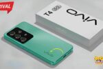Vivo T4x 5G 2026 Powerful Performance Tough Design and Long Battery