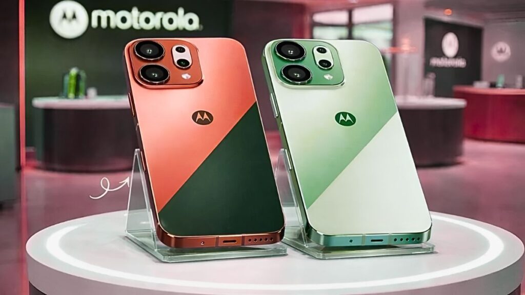 Moto G65 Launch Highlights Snapdragon Power and High Resolution 200MP Camera