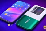 Nokia Mini 2026 5G Compact Design with 50MP Camera and 5900mAh Battery