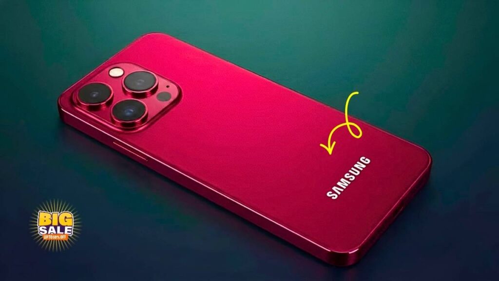 Samsung Galaxy S23 Features Flagship 200MP Camera and Powerful Performance