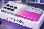 Infinix 5G Flagship Launches with 220MP Camera and Ultra Fast 100W Charging