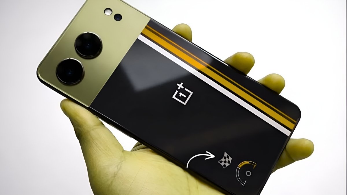 OnePlus 13T Pro Max 5G Brings 250MP Camera and 90W Fast Charging