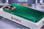 Realme Budget 5G Phone Launch 300MP Camera and Long Battery Life