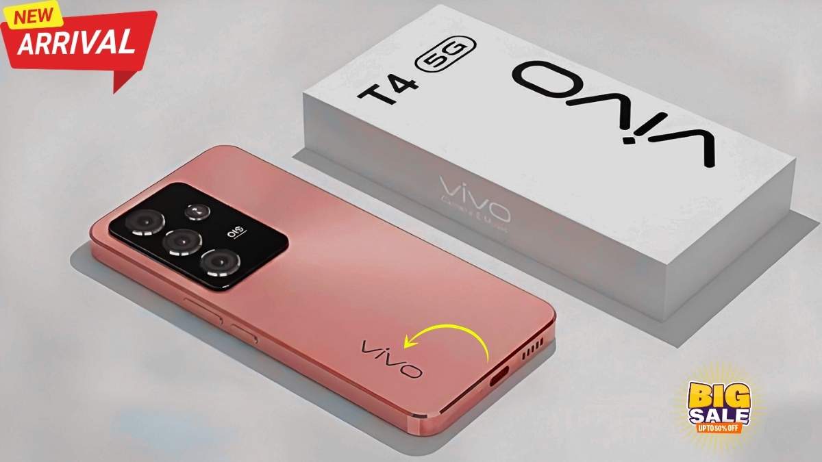 Vivo T4x 5G 2026 Review Strong Build Smooth Performance And Long Lasting Battery