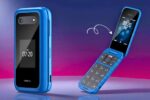 Nokia 2780 Flip Launched Affordable Retro Phone with Strong Battery and Easy Use