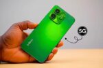 Infinix Smart 9 5G Features Budget Beast with 120Hz Display and Powerful Battery