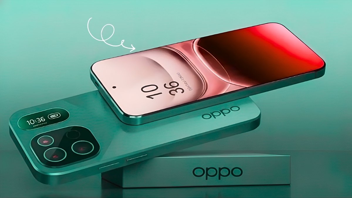 OPPO A59 Pro 5G Price in India Budget 5G Phone with Flagship Level Camera