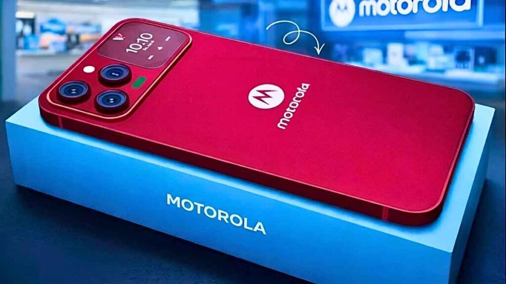 Motorola Moto G85 5G Features 50MP OIS Camera 5000mAh Battery and Premium Display
