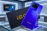 iQOO 5G Gaming Phone Launched with 120Hz Display Powerful Performance and Long Battery Life