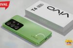 Vivo T4x 5G 2026 with Reliable Performance and All Day Battery