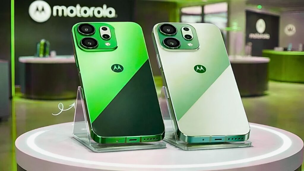Moto G65 Launched Snapdragon Performance Huge Battery and Ultra Camera Setup