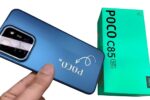 POCO C85 5G Debuts at ₹11,999 with Massive Battery and Smooth 120Hz Screen