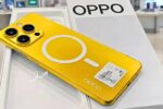 Oppo Budget 5G Device Unveiled with 7500mAh Battery and Powerful Camera Setup