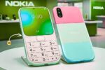 Nokia Premium Keypad 5G Phone Launch Massive Battery and Extended Warranty