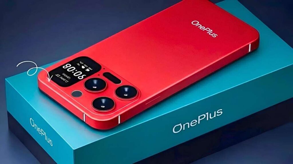 OnePlus 2026 Debuts at ₹12,999 with 420MP Camera and 7700mAh Battery