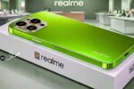 Realme Budget 5G Phone Released with 7600mAh Battery and Powerful Camera