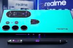Realme Unveils New Look Phone with 5500mAh Battery and Flagship Level Camera
