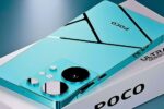POCO Budget 5G Phone Debuts with 200MP Camera and Fast Charging Power