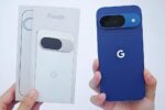 Google Pixel 9 Release Brings Gemini AI Premium Camera and Strong Battery Life