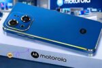 Motorola Moto X 50 Ultra Brings DSLR Style 300MP Camera and Long Battery Life