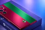 Motorola Edge 70 Fusion Unveiled with Powerful Specs and Sleek Design