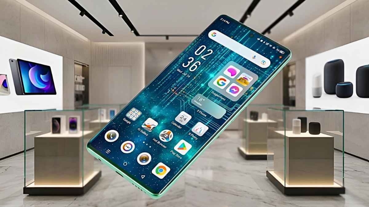 Infinix Note Edge Debuts with 1.5K Curved Screen and Massive 6500mAh Battery