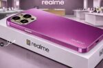 Realme Budget Phone Debuts with Massive Battery and Ultra 300MP Camera