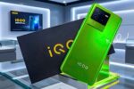 iQOO 5G Gaming Phone Launched 120Hz Display Powerful Performance And Long Battery Life