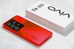 Vivo T4x 5G 2026 Edition Unveiled Strong Build Quality and Massive Battery Backup