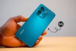 Infinix Smart 9 5G Debuts in Budget Segment with 5000mAh Battery and Fast Performance