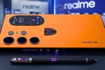 Realme Smartphone Unveiled with 200MP Camera and Ultra Fast 100W Charging
