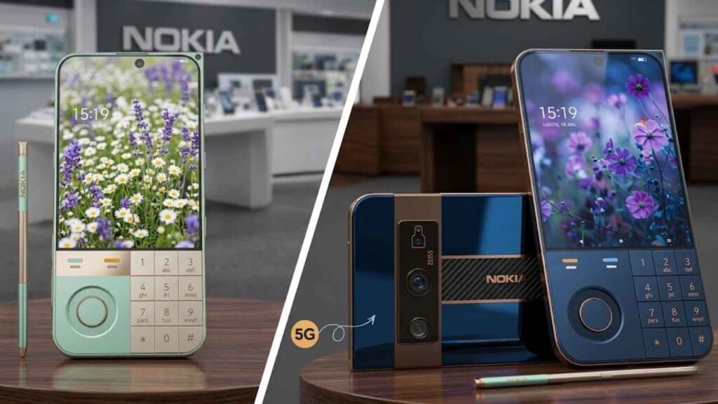 Nokia X200 5G Debuts: 220MP Camera, 32MP Selfie & 7000mAh Battery at ₹24,999