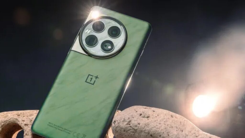 OnePlus Powerhouse 5G 2026: 8000mAh Battery, 12GB RAM & Ultra Fast Charging